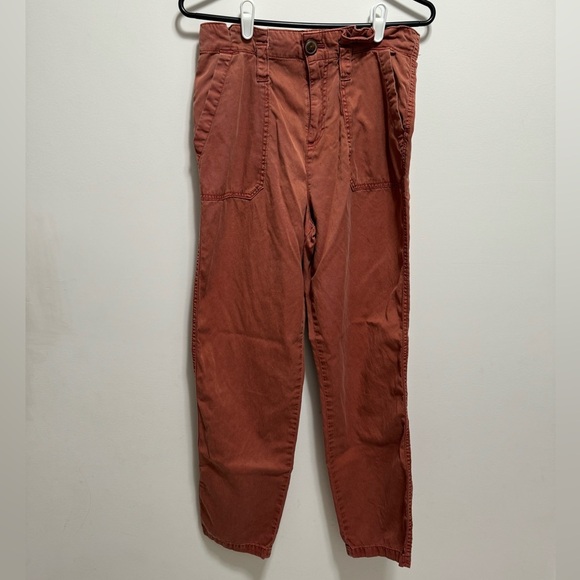 Maurices Cargo Pants with Classic Fit - Picture 1 of 5